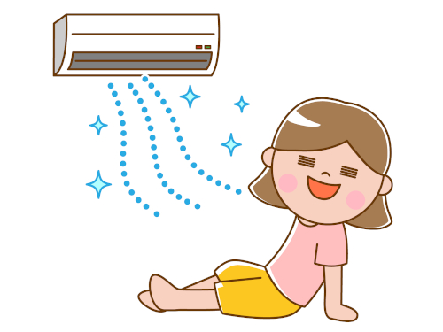 福岡,エアコン取り付け,取り外し工事,梅雨,湿気対策,ミカサデンキ