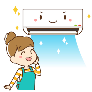 福岡のエアコン取り付け工事 取り外し工事:古いエアコンの引き取りについて